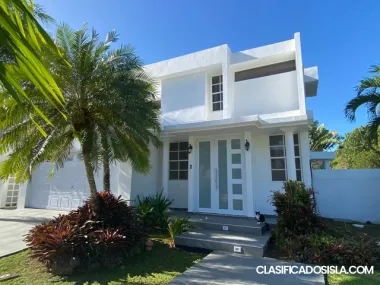 PARQUE DEL RIO- Esquina, piscina