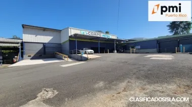 Propiedad Industrial y Comercial