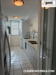 Apartamento, 3 cuartos, 2 Baños