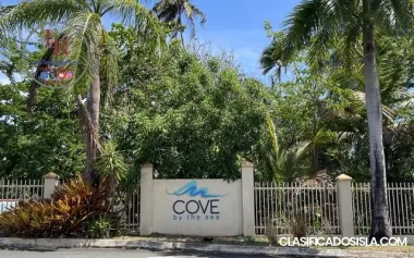 ¡Apartamento en Cove by the Sea!
