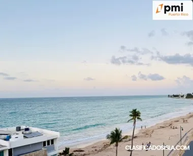 Apartamento Tipo Studio Amueblado