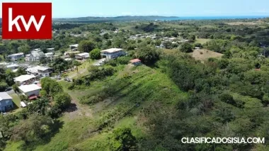 Bo. Llanos Tuna, Solar en Cabo Rojo