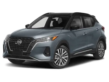 Nissan Kicks 2021