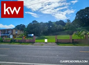 Terreno en Bo. Monte Grande