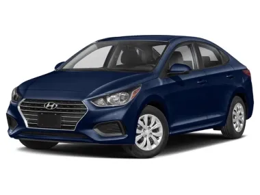 Hyundai Accent 2022