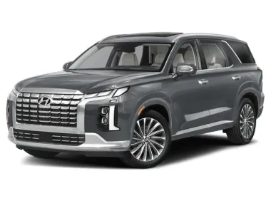 Hyundai Palisade 2025