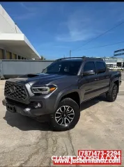 TOYOTA TACOMA 4x4 TRD SPORT
