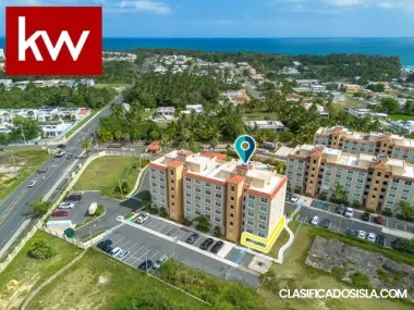 Apartamento Cond. Cove by the Sea