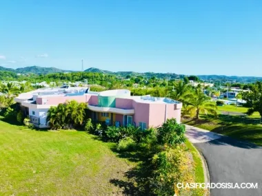 HOGAR DE ENVEJECIENTES-*INVERSION*