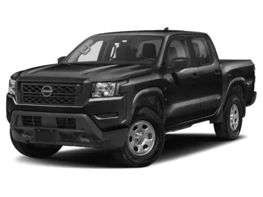 Nissan Frontier 2022