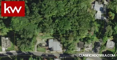 Terreno en Bo. Manati Abajo