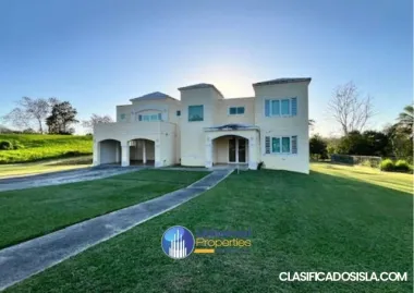 Urb Estancias de Monte Grande