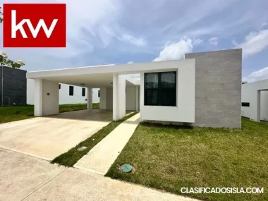 Urb. Los Sueños, Casa en Gurabo