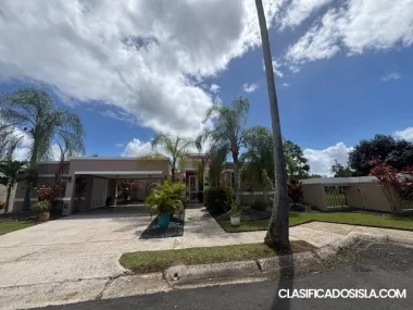 URB. LA SERRANIA, CAGUAS