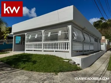 Urb. Villas De Castro, Caguas