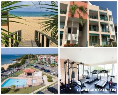 ARECIBO ALQUILER DE APARTAMENTO