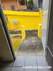 C/ TAMARINDO EN PUEBLO AGUAS BUENAS