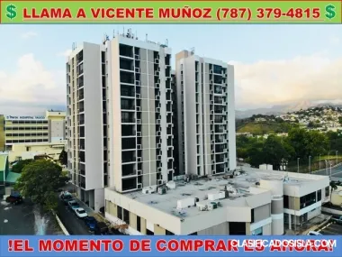 COND. LAS TORRES NAVEL