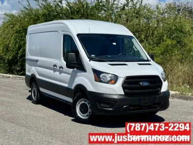FORD TRANSIT 250 MEDIUM ROOF ,