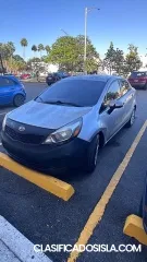 KIA RIO 2013 STD