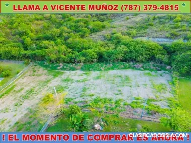 TERRENO EN VILLAS DEL CAFETAL