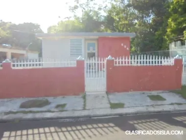 Urb. Estancias del Atlántico