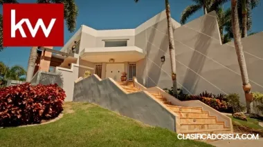 Bo. Pueblo, Casa en Moca