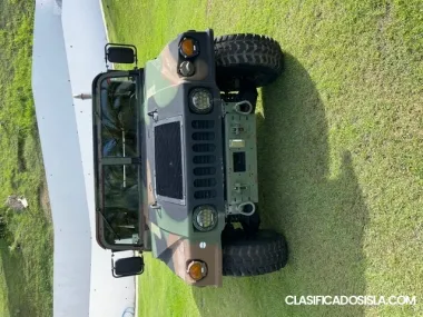 HUMVEE 2003 - Original