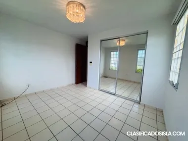 Montehiedra con piscina y Terraza