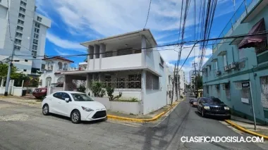 Calle Barcelona-Pasos de Condado