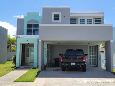 MANSIONES DEL CARIBE