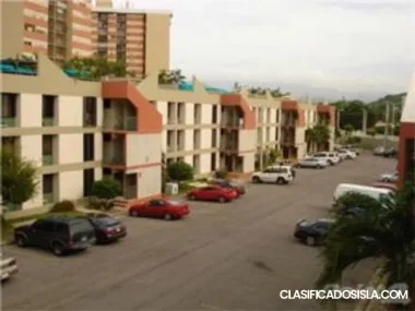 Paseo de la Reina-Penthouse