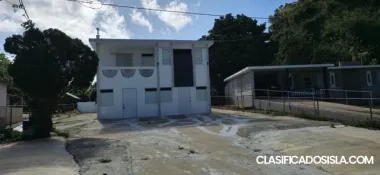 Quebradillas Bo. San Antonio