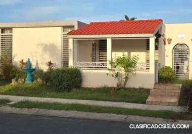 URB. VALLE ARRIBA HEIGHTS-TERRERA