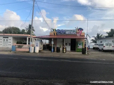 Bo. Guardarrayas Patillas