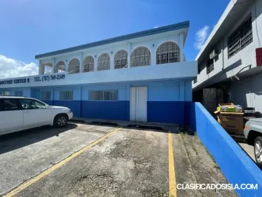 URB. VILLA CAROLINA | 2H | 2 PISO