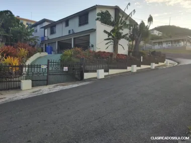 Urb. Granada Hills, Ponce 