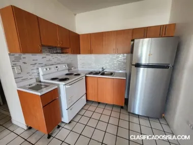 APARTAMENTO SEGUNDO NIVEL