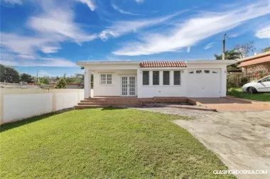 Urbanization Arbolada caguas 