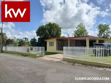 Bo. Bayaney, Casa en Hatillo