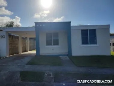 Casa | Brisas en Vista Hatillo