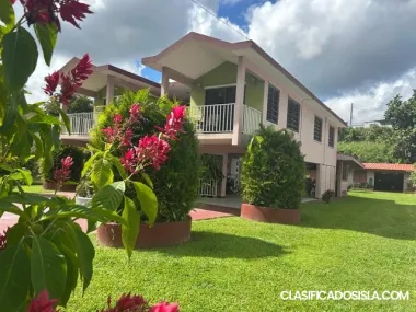 Urb. Golden Hills, Dorado