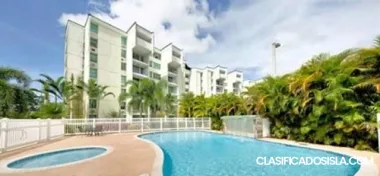 ATRIUM PARK, A nivel de parking