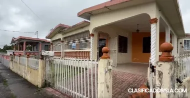 Urb. Los Tamarindos, San Lorenzo