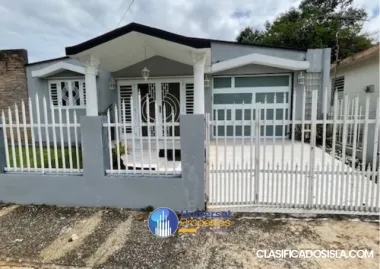 Urb. San Francisco, Barceloneta