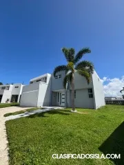 URB. SAVANNAH REAL, SAN LORENZO