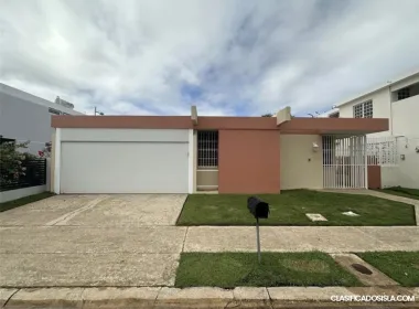 Renta casa en mayaguez 