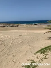 4 solares disponibles