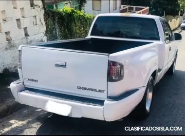 Chevy al precio que buscas..
