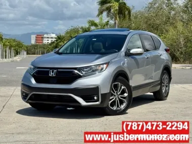 HONDA CR-V, EX, SON ROOF,1.4 L 4 CI